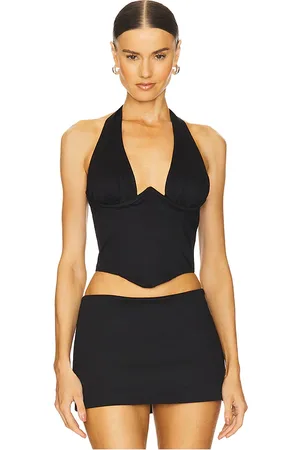 LOBA Lily Corset in . Size S, XL, XS.