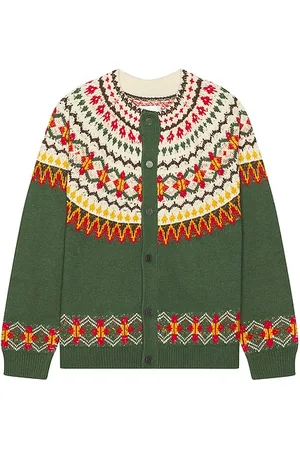 Found Jahan Isles Knit Cardigan in . Size L. Also in M, XL/1X.
