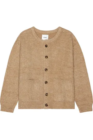 Found Mohair Cardigan in . Size L. Also in S.