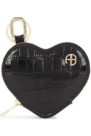ANINE BING Harriett Coin Purse in .