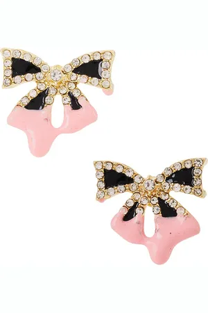 OTTOLINGER Bow Earring in .