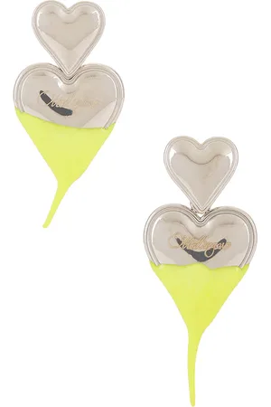 OTTOLINGER Heart Earring in .