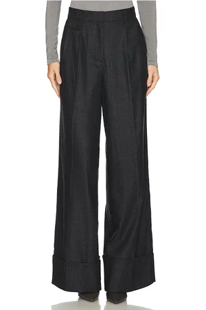 REMAIN Wide Leg Pant in . Size 42.