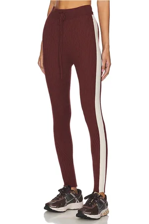 Varley Aiden Knit Legging in . Size S, XS.