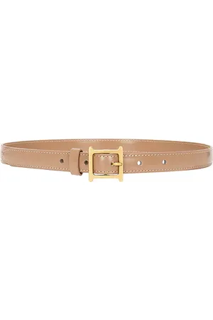 Helsa Logo Mini Waist Belt in . Size M, S, XL, XS.