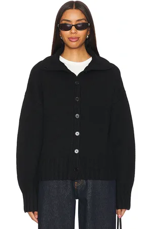 EAVES Diana Cardigan in . Size S.