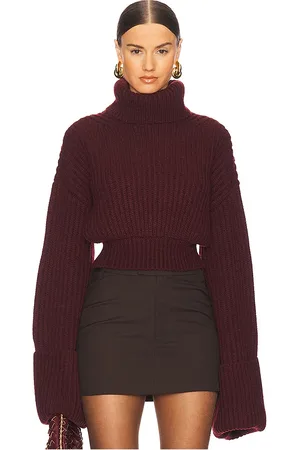 Helsa Esti Turtleneck Sweater in . Size M, S, XS.