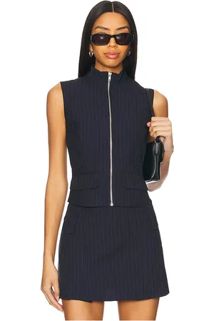 BY.DYLN Leela Vest in . Size M, S.