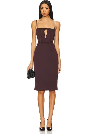 AKNVAS X REVOLVE Carmen Dress in . Size 8.