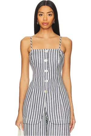ALOHAS Nadine Top in . Size M, S, XS.