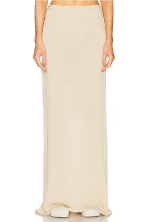 Helsa Palmer Knit Skirt in . Size S, XL, XS, XXS.