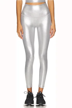 Beyond Yoga Caught in The Midi High Waisted Legging in . Size M, S, XL, XS.