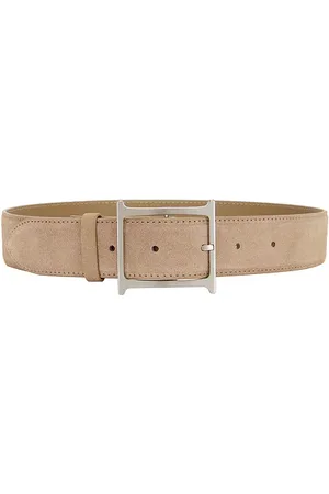 Helsa Logo Belt in . Size XL.