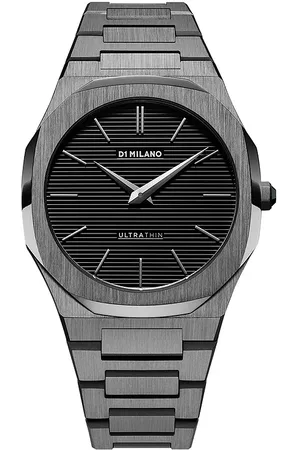 D1 MILANO Ultra Thin Bracelet 40mm Watch in .