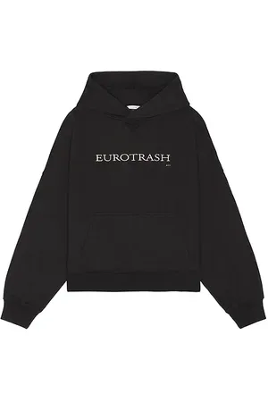 Eytys Rex Eurotrash Hoodie in . Size M, S, XL/1X.