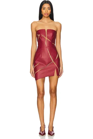 DI PETSA Healing Of A Broken Heart Mini Dress in . Size S, XS.