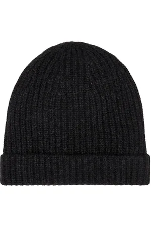 NAADAM Cashmere Marled Beanie in .