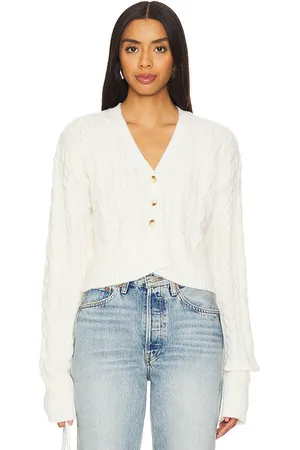 ALL THE WAYS Bailey Cardigan in . Size M, S, XS.