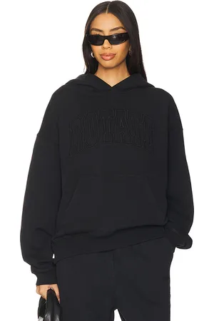 ROTATE SUNDAY Washed Heavy Hoodie in . Size XXS.