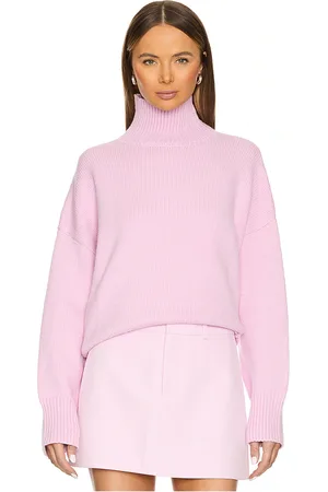 SER.O.YA Elsa Turtleneck Sweater in . Size M, S, XS.