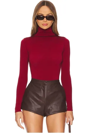 Wolford Colorado String Bodysuit in . Size M, S, XS.