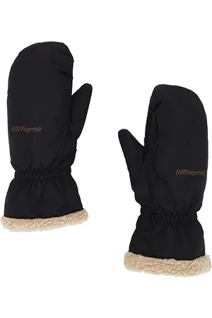 H2OFagerholt Pile Gloves in . Size S-M.