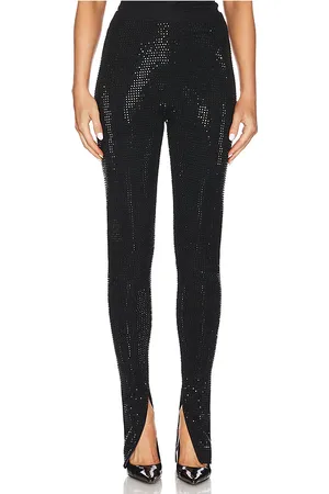 Retrofete Cocoa Knit Pant in . Size M, S, XL, XS, XXL, XXS.