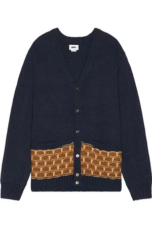 Obey Kei Cardigan in . Size M, S, XL/1X.