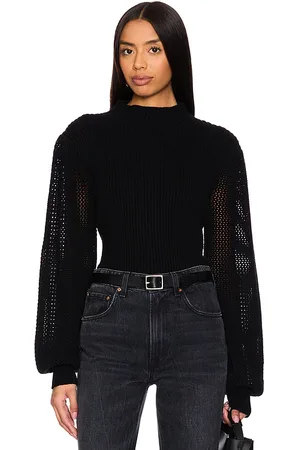 Bobi Longsleeve Top in . Size M, S, XL, XS.