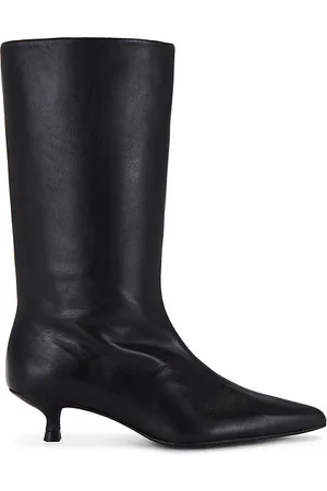 Flattered Nour Boots in . Size 37, 38, 39, 40.