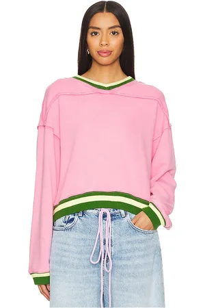 Free People Rio Sweatshirt in . Size S.