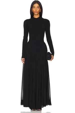 RONNY KOBO Speck Knit Dress in . Size S.