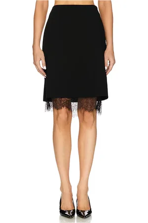 ASTR Itzayana Skirt in . Size M, S, XL.