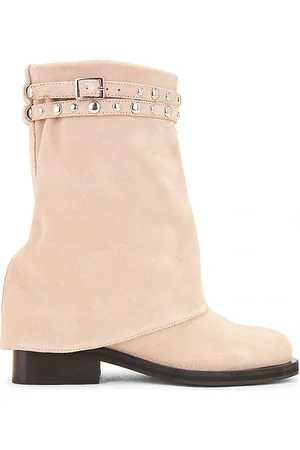 Free People Scorpio Studded Foldover Boot in . Size 6.5, 7, 7.5, 8, 8.5, 9.