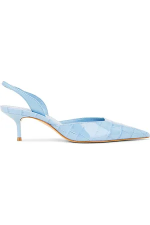 Schutz Paola Mid Slingback in . Size 7.5, 8, 9, 9.5.
