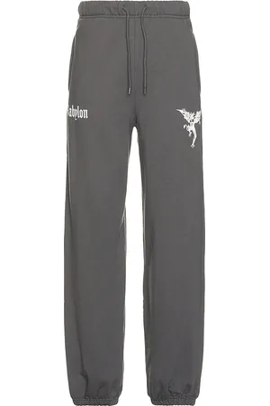 BABYLON Who The Devil Sweatpants in . Size M, S.