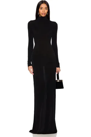 SER.O.YA Kim Maxi Dress in . Size XL, XS.