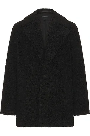 AllSaints Driscole Coat in . Size S.