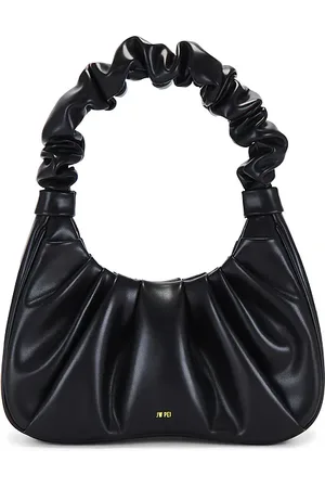 Jw Pei Gabbi Ruched Hobo Handbag in .