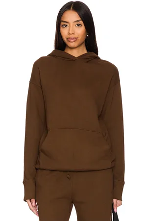 NSF Ellis Relaxed Pull Over Hoodie in . Size M, S, XS.