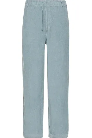 Bather Frost Corduroy Leisure Pant in . Size M, S, XL/1X.