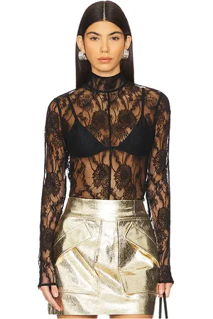 AKNVAS Magdalene Top in . Size M, XS.