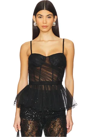 AKNVAS Rina Top in . Size 4, 6.