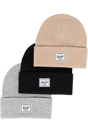 Herschel 3 Pack Elmer Beanie in .