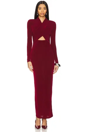 Bardot Reno Slinky Knit Dress in . Size M, S, XS.