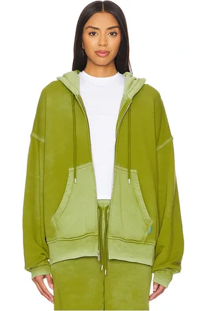 Cotton Citizen Boston Zip Hoodie in . Size M, S, XS.