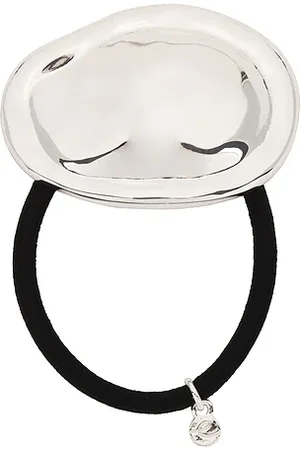 Ettika Noble Nugget Hair Tie in .