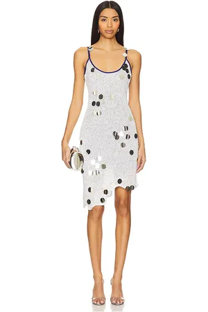 PH5 Bindi Sequins Dress in . Size M.