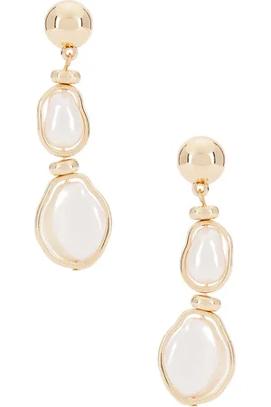 8 Other Reasons Baroque Dangle Earring in .