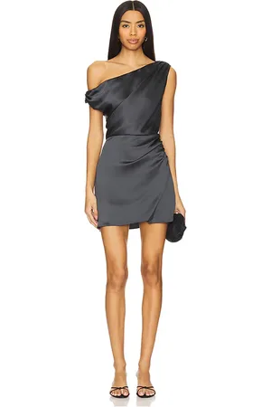 Show Me Your Mumu Jodie Mini Dress in . Size M, S, XS.